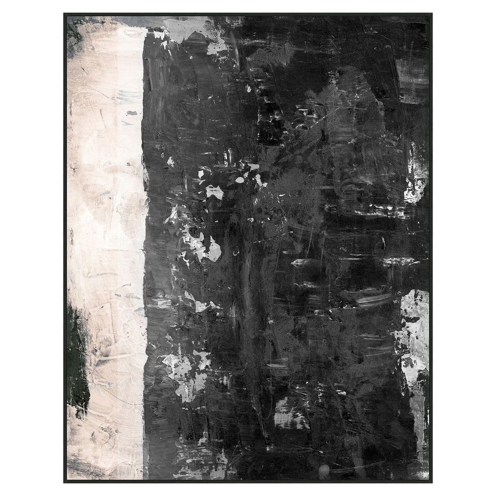 Bright Band Framed Wall Art