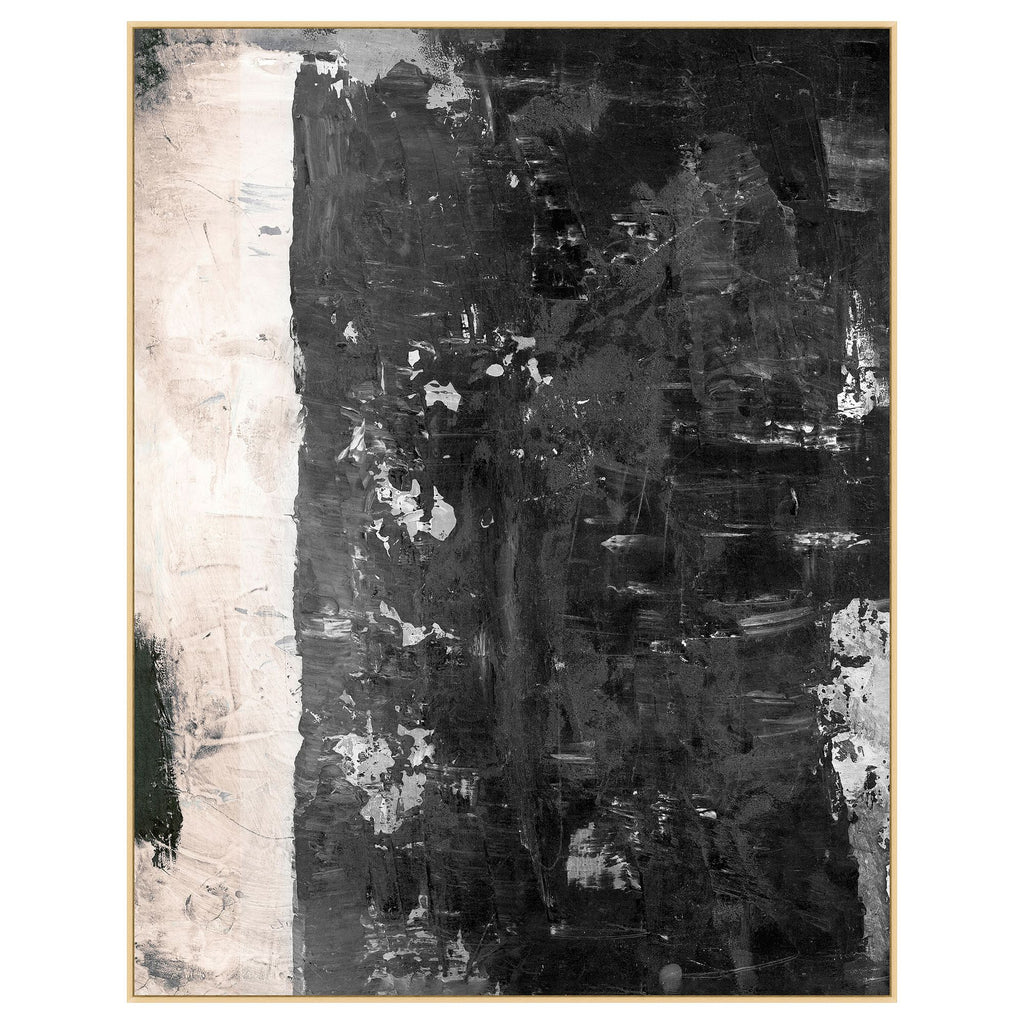 Bright Band Framed Wall Art