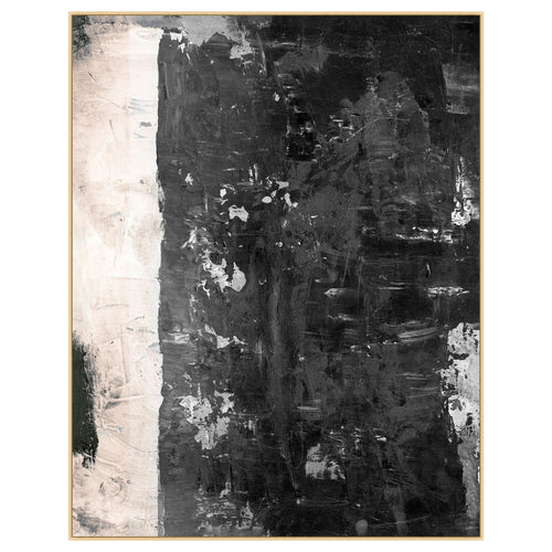 Bright Band Framed Wall Art