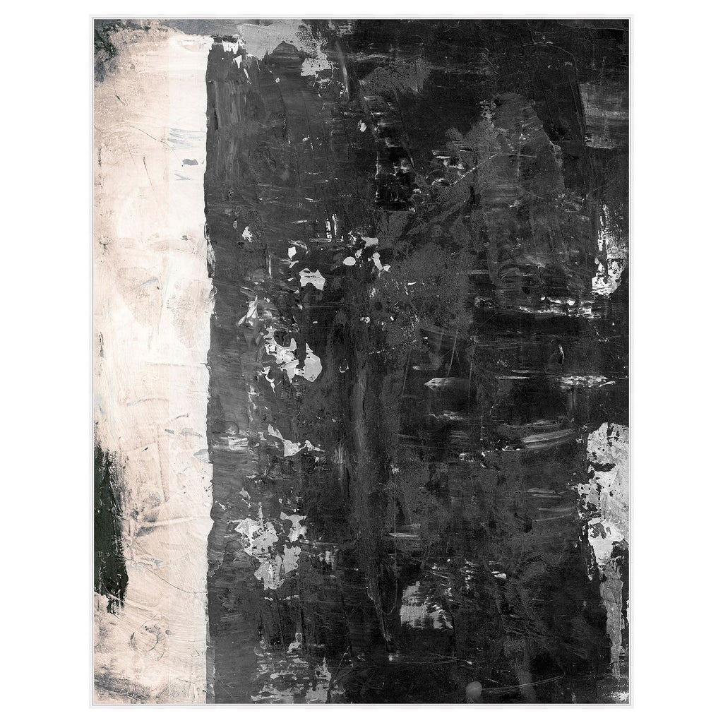 Bright Band Framed Wall Art